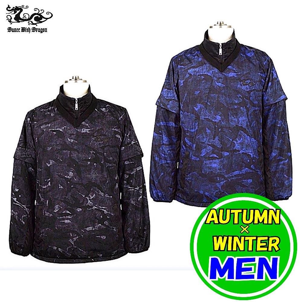 楽天市場】ダンスウィズドラゴン / DANCE WITH DRAGON (秋冬モデル