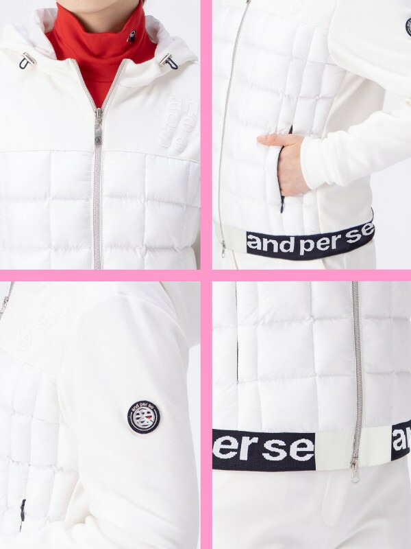 楽天市場】【40％OFF！セール！】アンパスィ/and per se (秋冬モデル