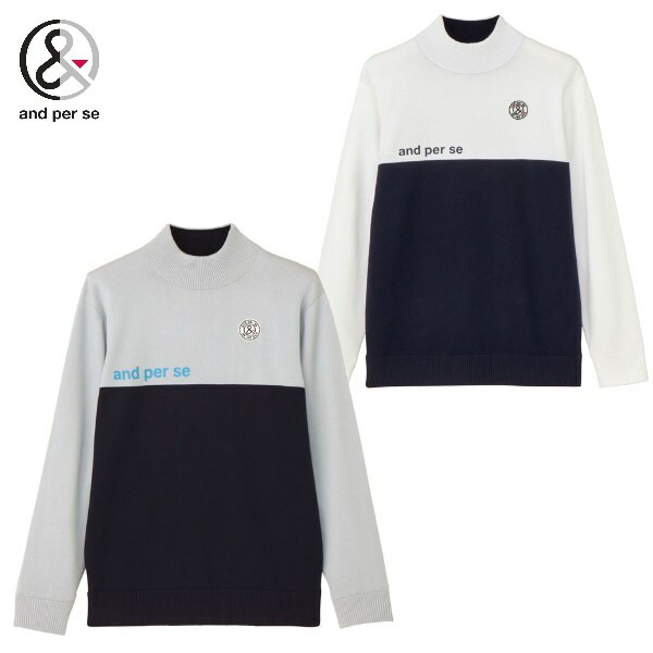 楽天市場】【30％OFF！セール】アンパスィ/and per se(2025秋冬新作