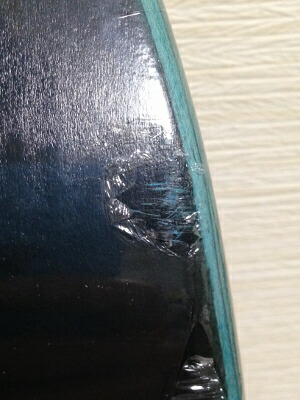 楽天市場】CLICHE 8.5×31.8 ONEOONE 101 KRIS MARKOVICH コラボ