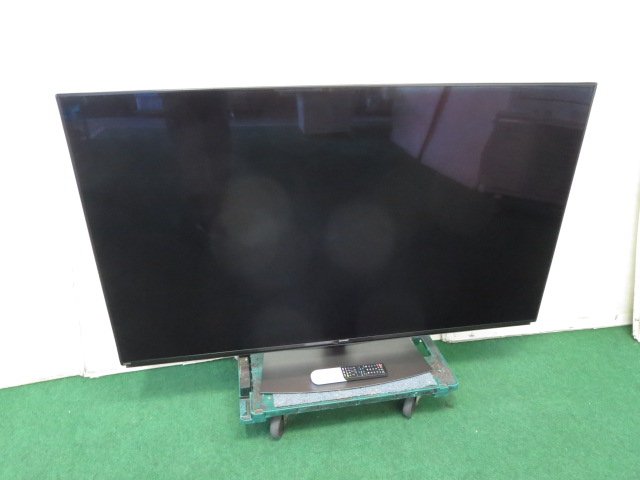楽天市場】※2020年 シャープ AQUOS 60V型 4Kチューナー内蔵 Android