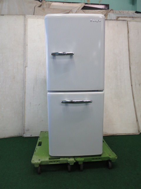 楽天市場】※エディオン e angle 149L 2ドア 冷凍冷蔵庫 ANG-RE151-A1