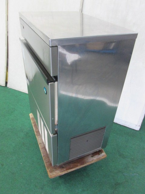 楽天市場】※ホシザキ 製氷機 キューブアイス IM-45L-1 製氷能力 45kg