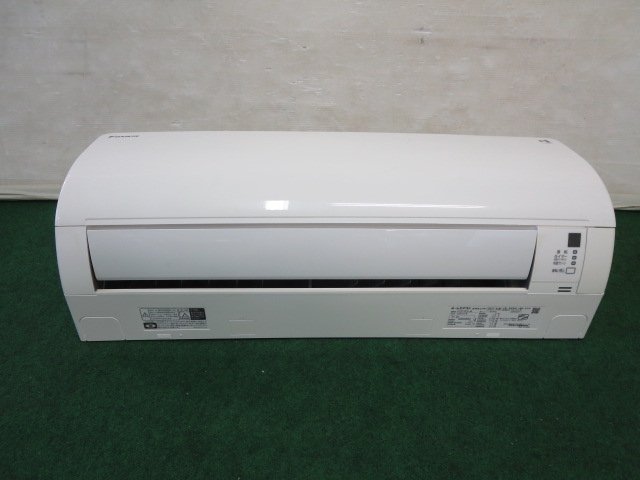 楽天市場】※'21年 6~9畳 ダイキン エアコン 2.2kw 水内部クリーン