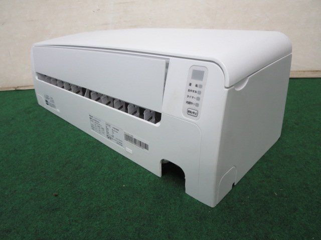 楽天市場】※'20年 6~9畳 ハイセンス エアコン 2.2kw 内部クリーン機能