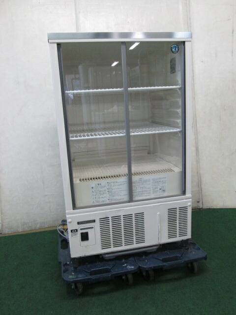 楽天市場】ホシザキ冷蔵ショーケース 中古の通販