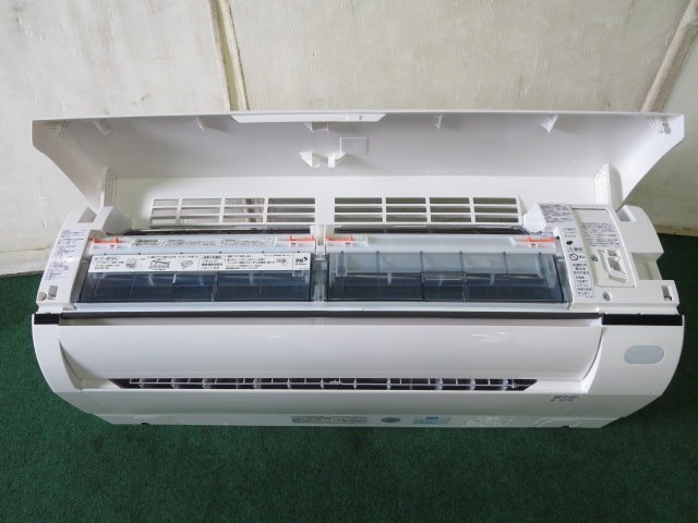 楽天市場】※'23年 6~9畳 シャープ エアコン 2.2kw プラズマクラスター