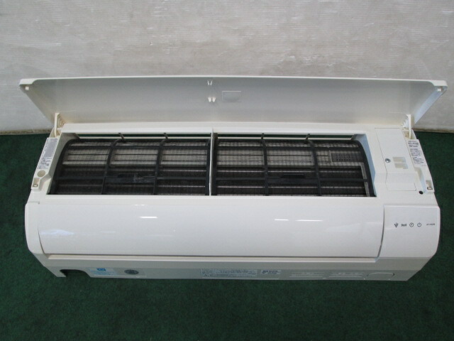 楽天市場】'18年 6~9畳 シャープ エアコン 2.2kw プラズマクラスター