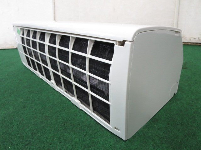 楽天市場】※'21年 6~9畳 パナソニック エアコン 2.2kw Eolia ナノイーX