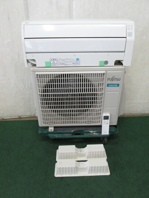 楽天市場】エアコン 中古 6畳の通販