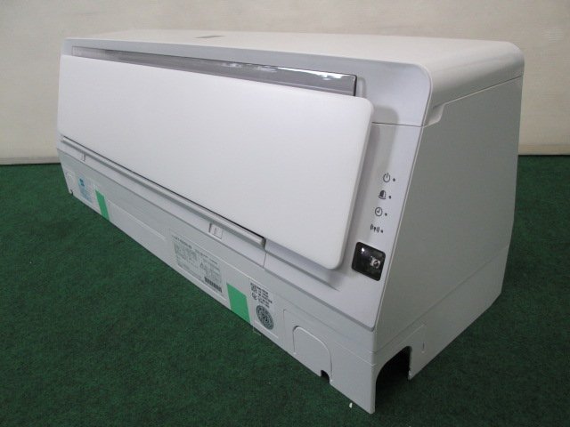 楽天市場】'21年 7~10畳 シャープ エアコン 2.5kw プラズマクラスター