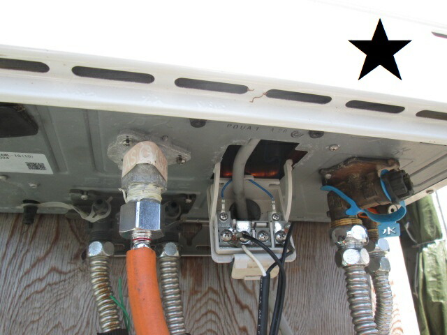 楽天市場】パロマ ガスふろ給湯器 FH-EZ2026SAWL-IG オートタイプ20号