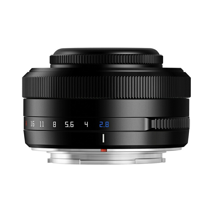 楽天市場】【P2倍！SS】【楽天ランキング1位】TTArtisan AF 27mm f/2.8