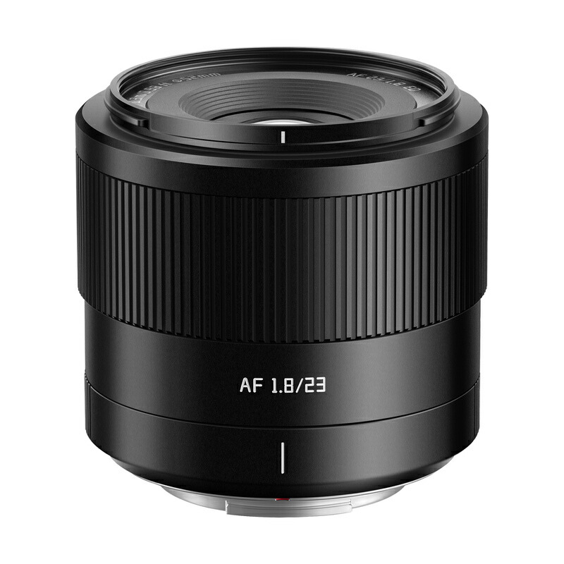 楽天市場】【P2倍！SS】TTArtisan AF 23mm F1.8 （ソニーEマウント