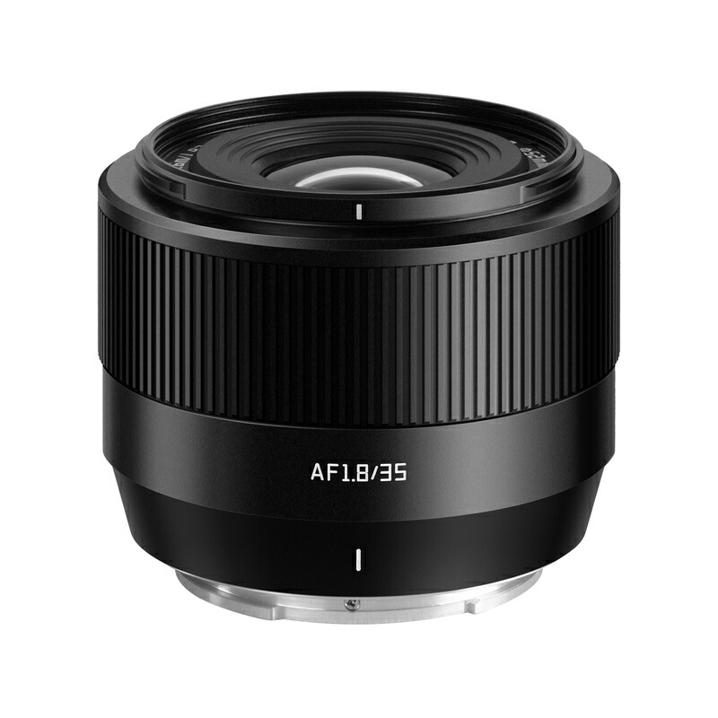 楽天市場】【P2倍！SS】【楽天ランキング1位】TTArtisan AF 35mm F1.8
