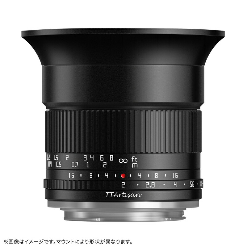 楽天市場】【P2倍！SS】TTArtisan 10mm f/2 C ASPH. ( ソニーEマウント