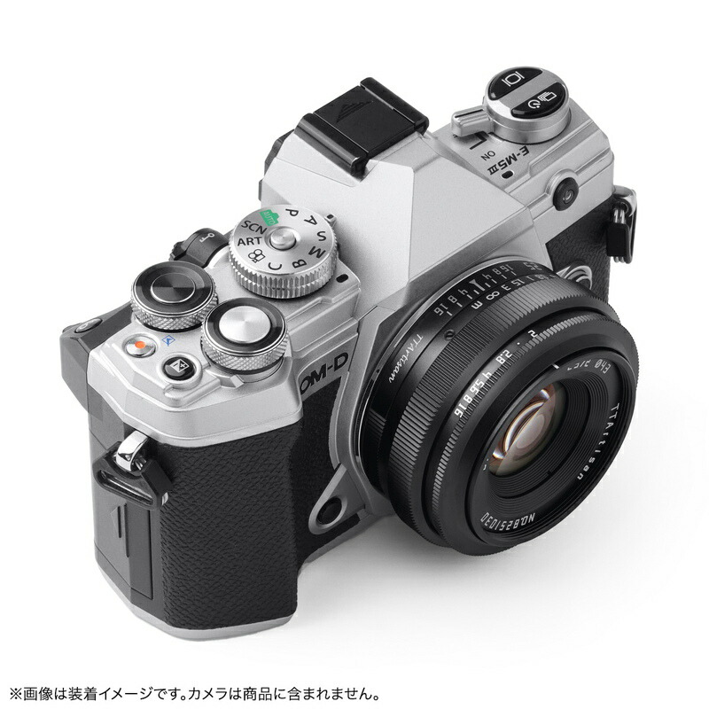 楽天市場】【P2倍！SS】【楽天ランキング1位】TTArtisan 25mm f/2 C
