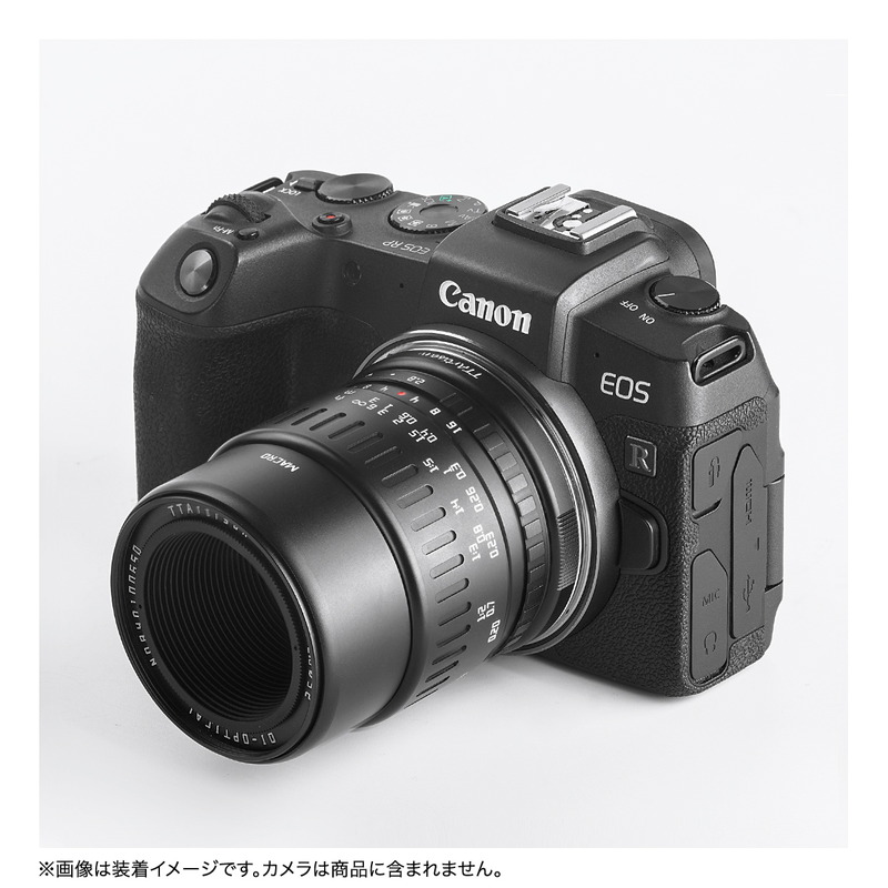 楽天市場】【P2倍+クーポン！マラソン】銘匠光学 TTArtisan 40mm f/2.8