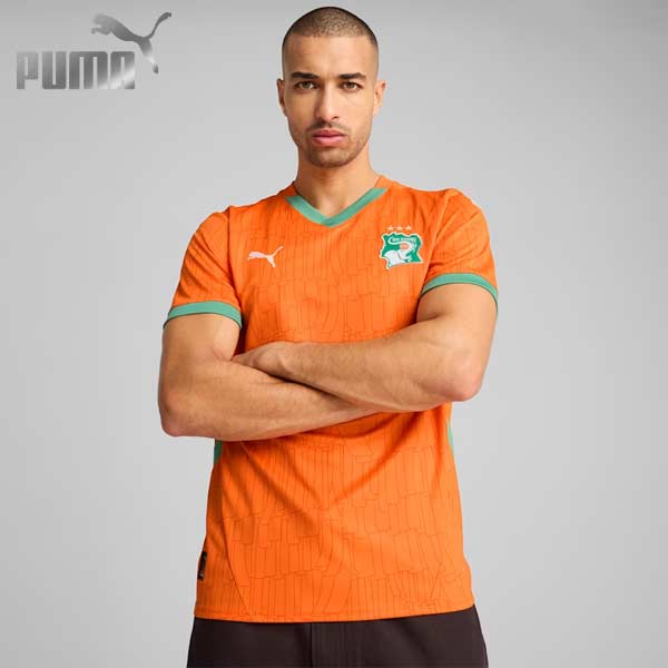 楽天市場】プーマ ウエア ユニフォーム サッカー コートジボワール代表