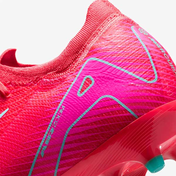 楽天市場】スパイク サッカー ナイキ マーキュリアル ズーム