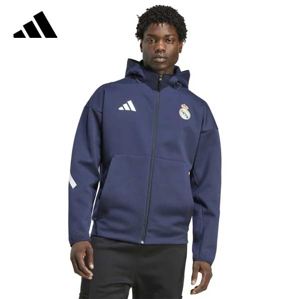 楽天市場】レアル・マドリード ウィンドブレーカーの通販