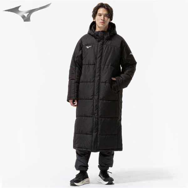 ミズノ mizuno ベンチコート」の人気商品一覧 | 安い商品を通販サイト