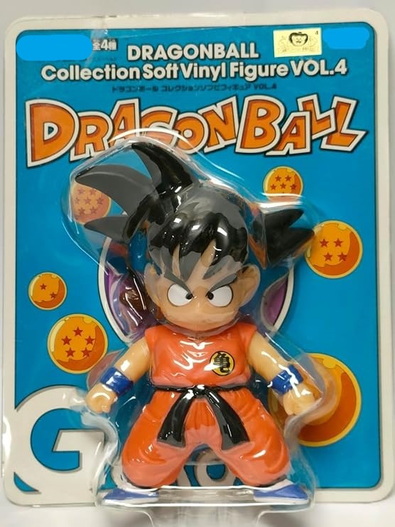 楽天市場】ソフビ 悟空の通販