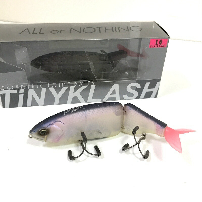 楽天市場】中古 タイニークラッシュの通販