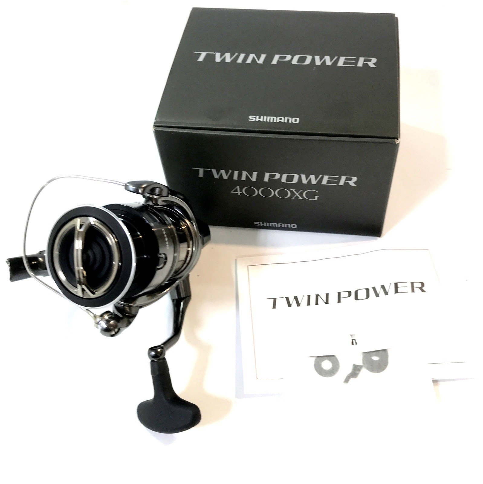 楽天市場】ツインパワー 4000xg 中古の通販