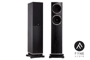 楽天市場】【送料無料】Fyne Audio F501 ペアファインオーディオ