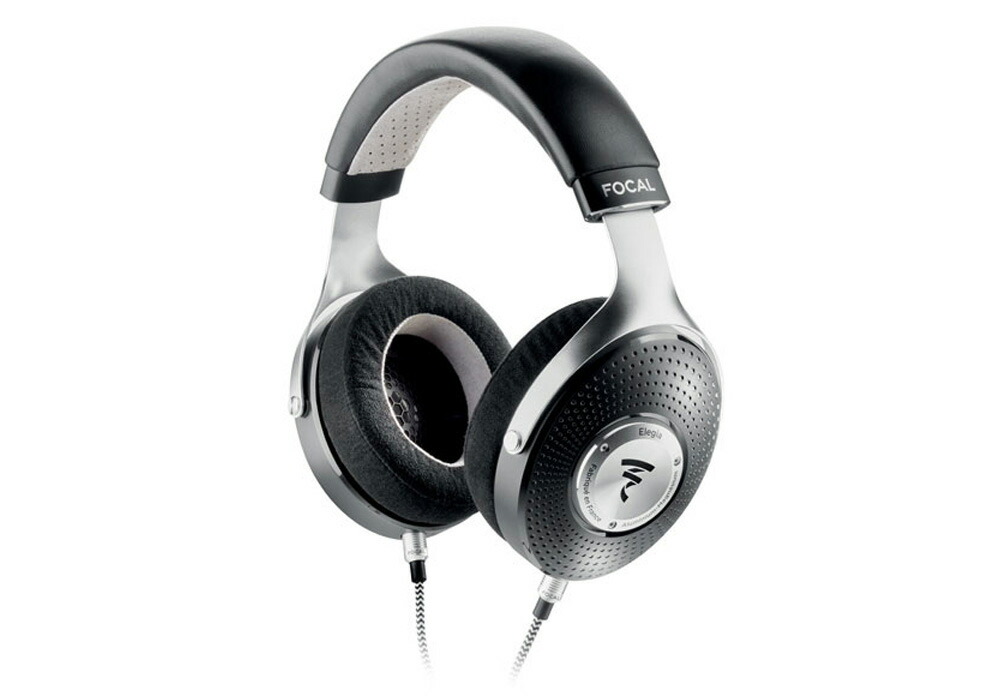 楽天市場】FOCAL - ELEGIA（エレジア）（密閉型ヘッドホン）（国内正規