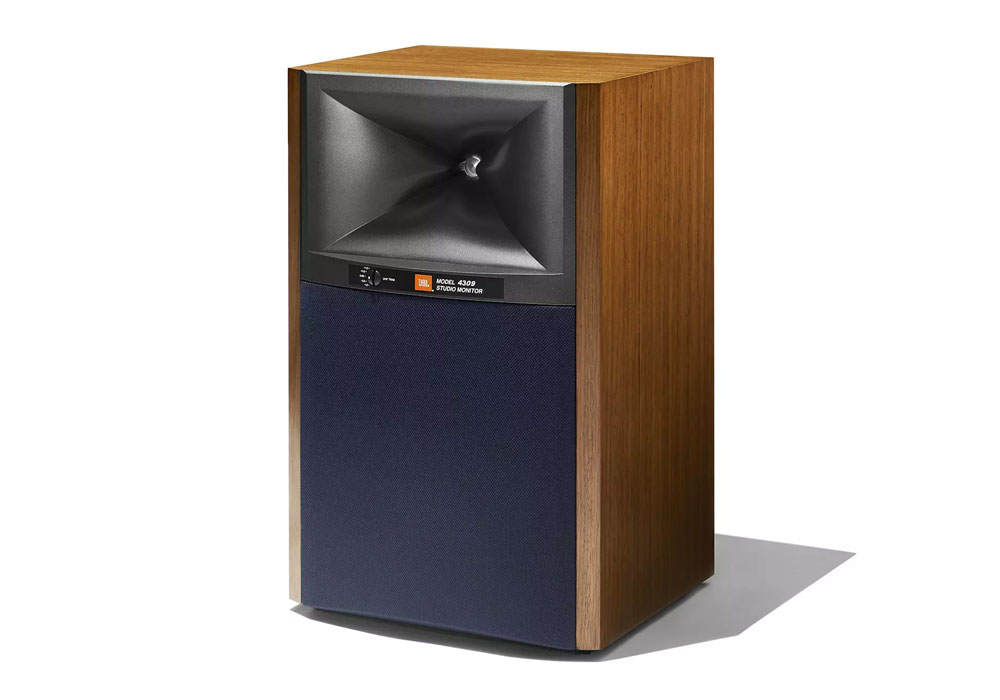 楽天市場】JBL - 4309（ペア）ブックシェルフスピーカー【在庫有り即納