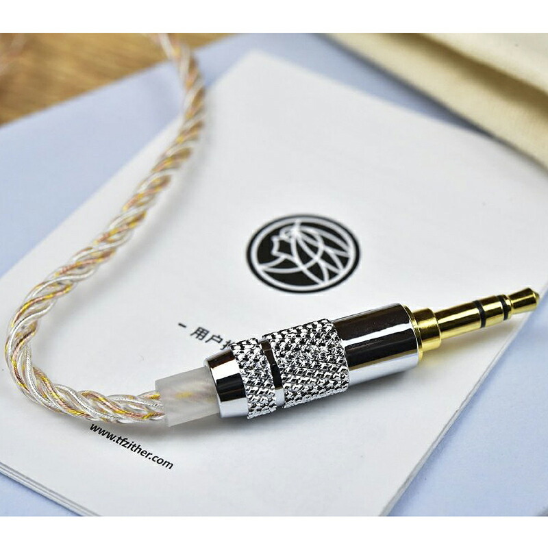 楽天市場】TFZ TEQUILA PRO カナル型イヤホン 有線 11.4mm DD 0.78mm