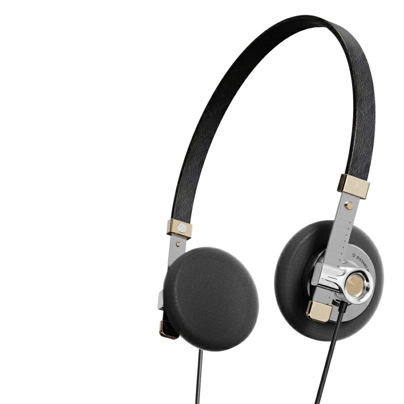 楽天市場】有線 オンイヤー ヘッドホン ポータブル セミオープン 半