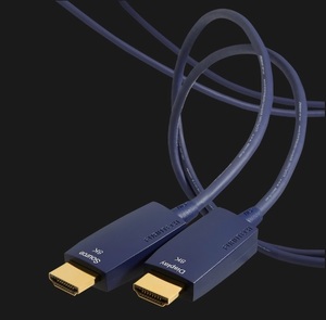 楽天市場】FURUTECH フルテック HF-A-NCF/3.0m 8K 光HDMIケーブル(3m