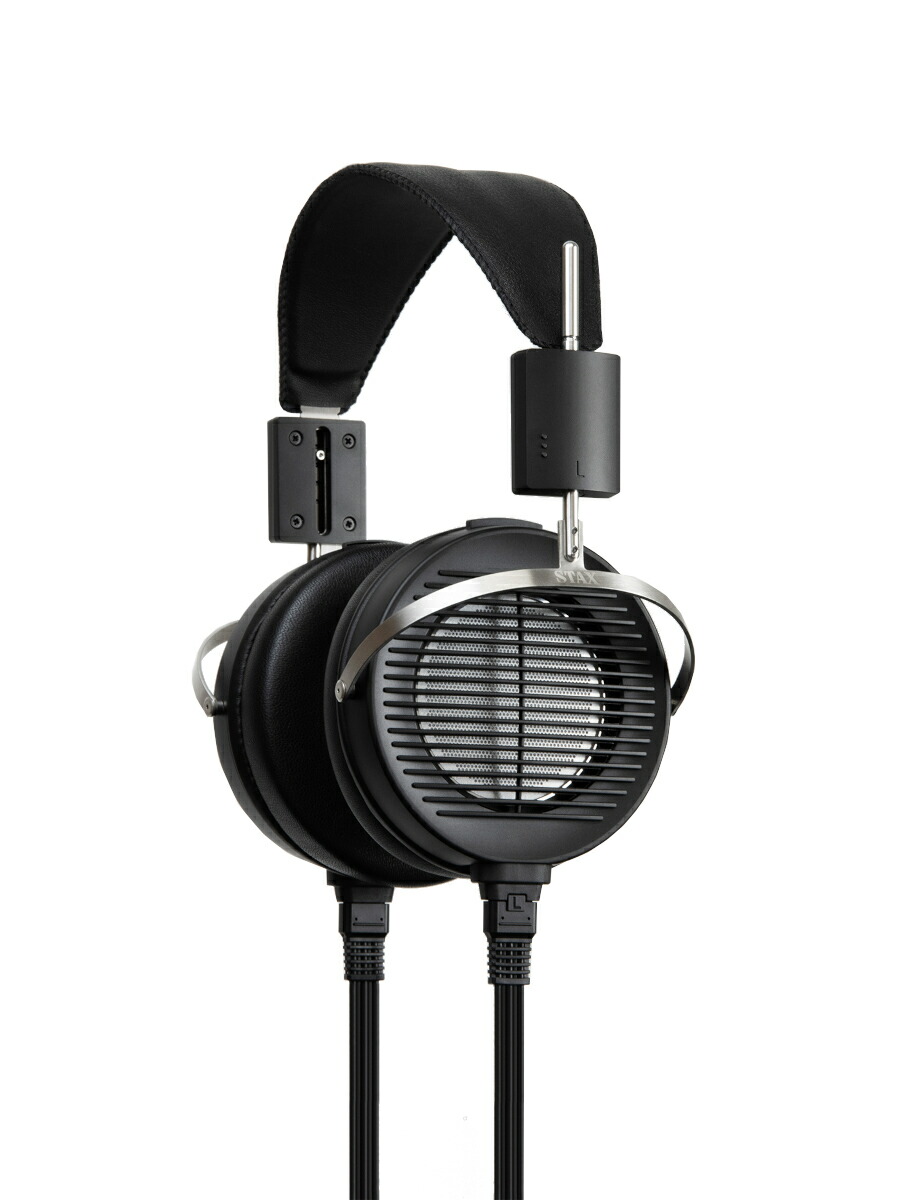 楽天市場】【中古】STAX スタックス イヤースピーカー SR-L500MK2