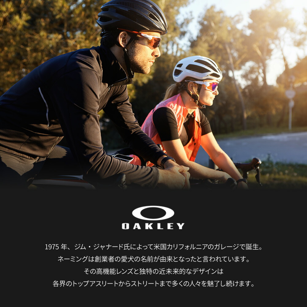 楽天市場】オークリー スポーツ サングラス ケース OAKLEY LARGE