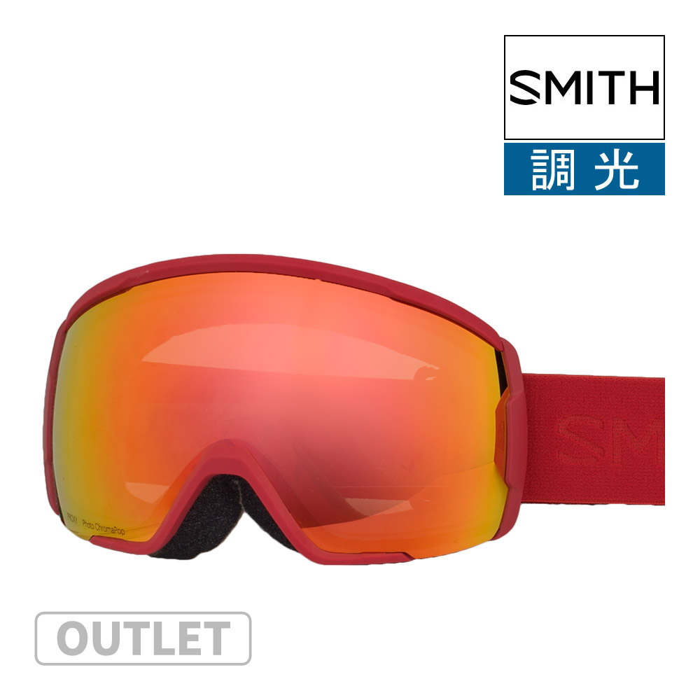 スミス PROXY (スキー・スノボー用ゴーグル) 価格比較 - 価格.com