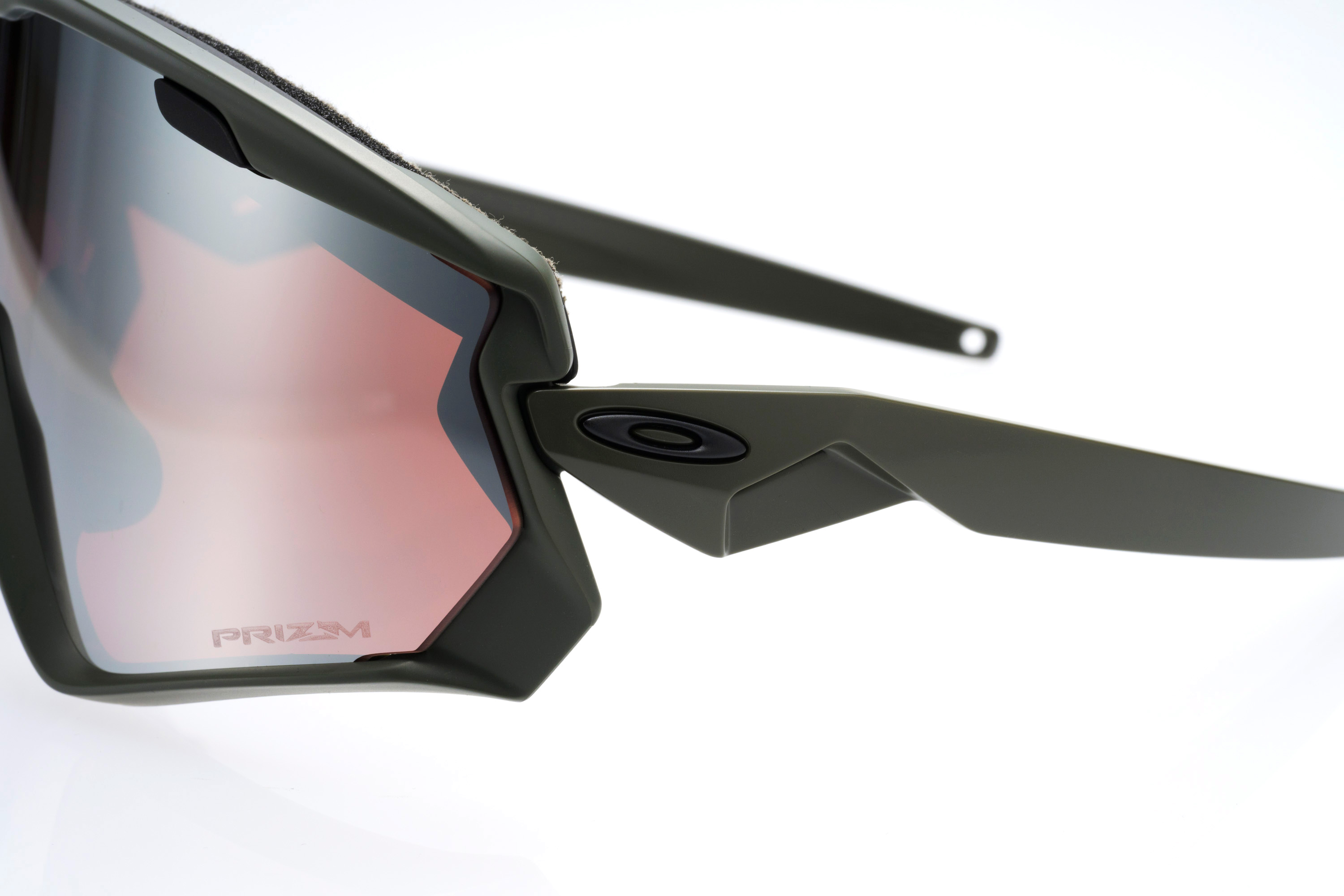 楽天市場】オークリー ウインドジャケット2.0 oo9418-2645 ハイ