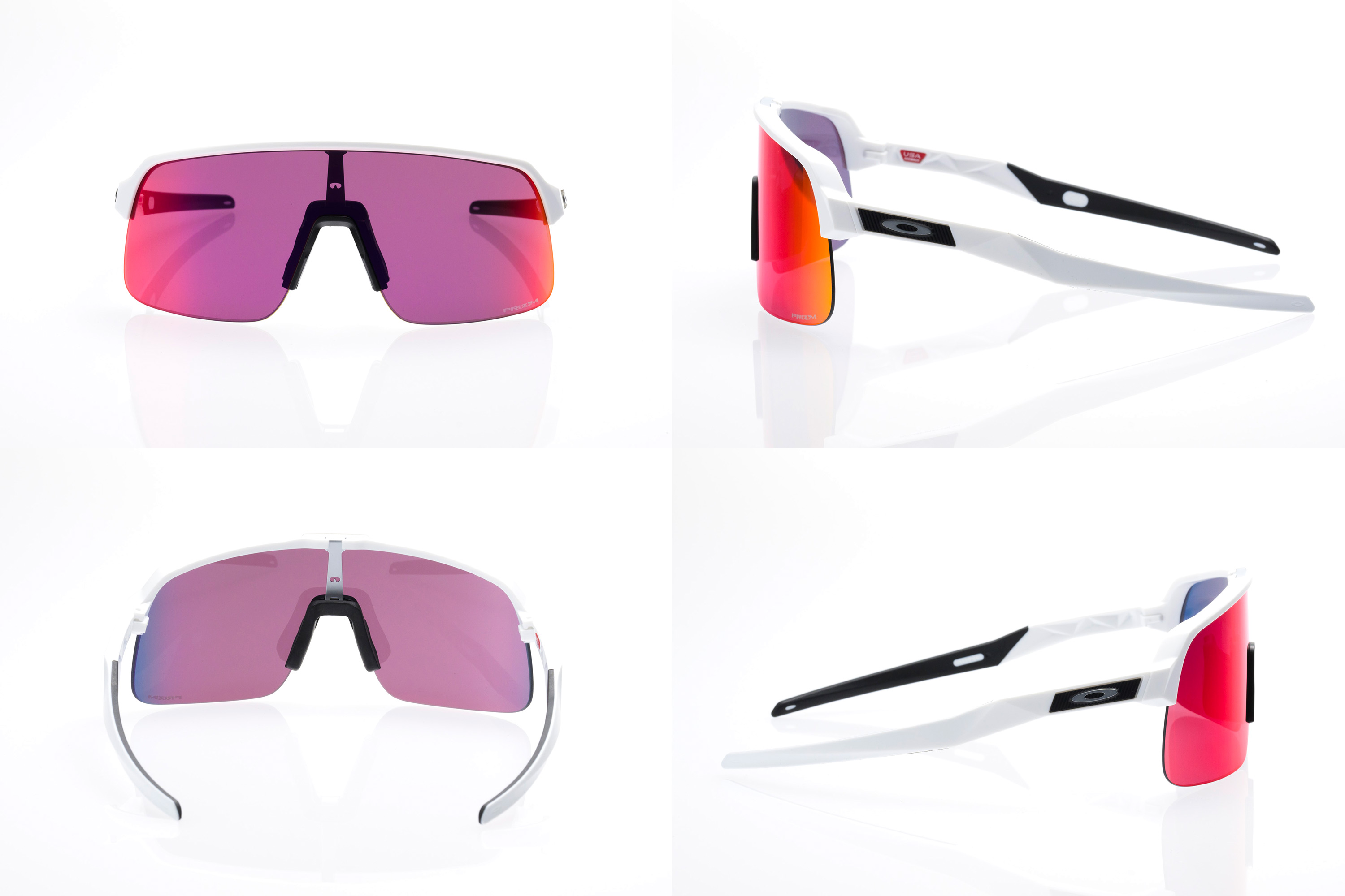 楽天市場】オークリー スートロ ライト S oo9496-0634 ユニバーサル