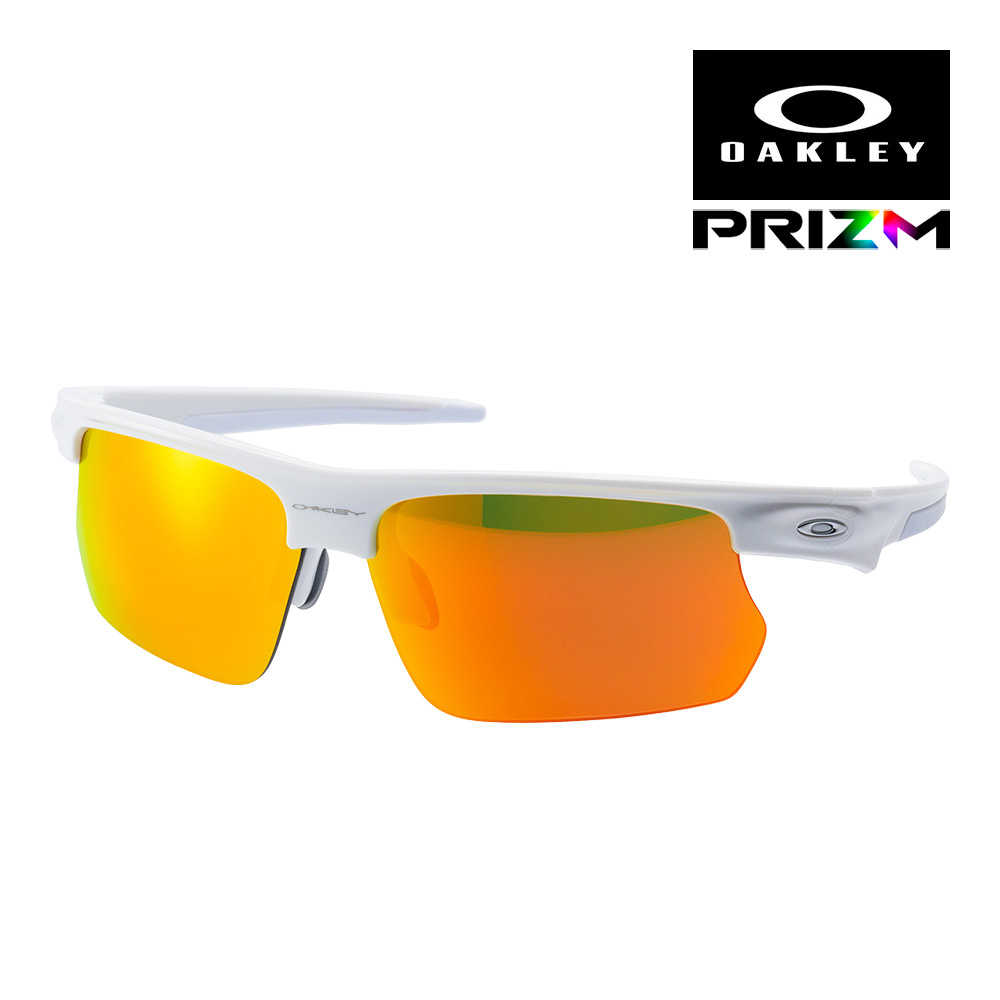 楽天市場】オークリー バイスフィエラ oo9400-0368 ハイブリッジ