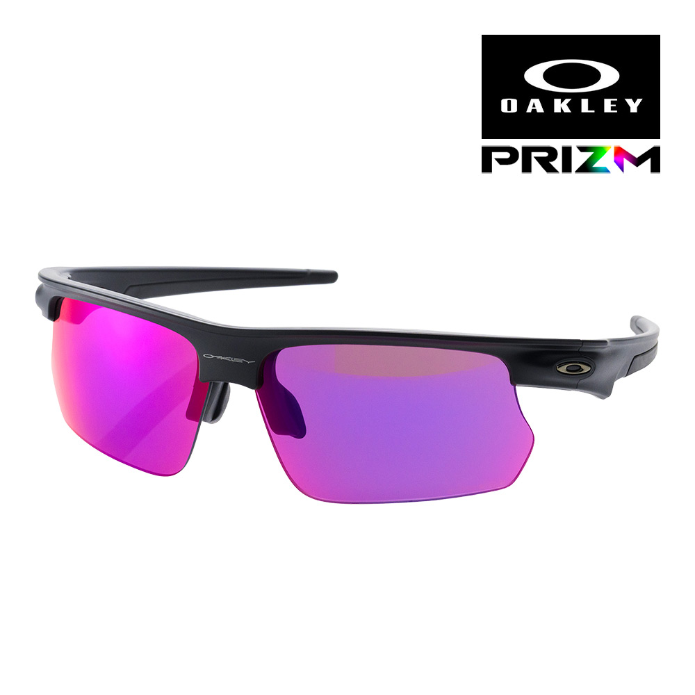 楽天市場】オークリー バイスフィエラ oo9400-0868 ハイブリッジ