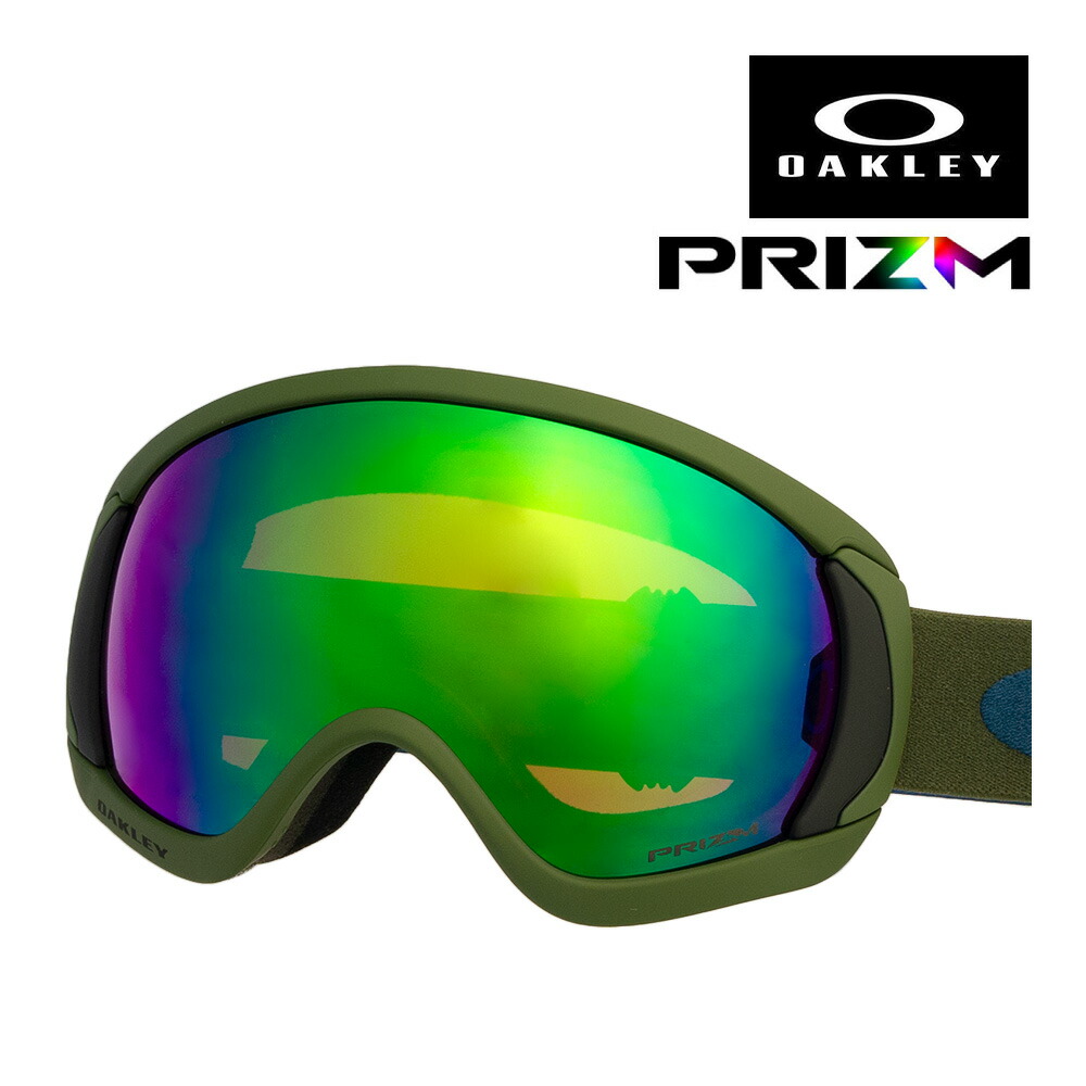 オークリー Canopy (スキー・スノボー用ゴーグル) 価格比較 - 価格.com