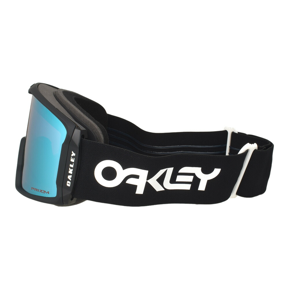 楽天市場】オークリー ゴーグル ラインマイナー L oo7070-65