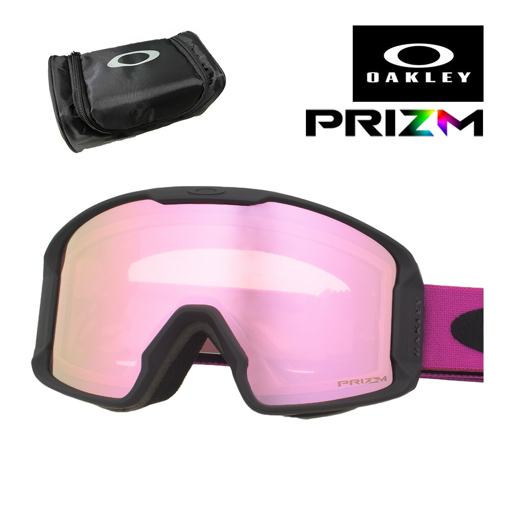 楽天市場】オークリー ゴーグル プリズム ピンクの通販