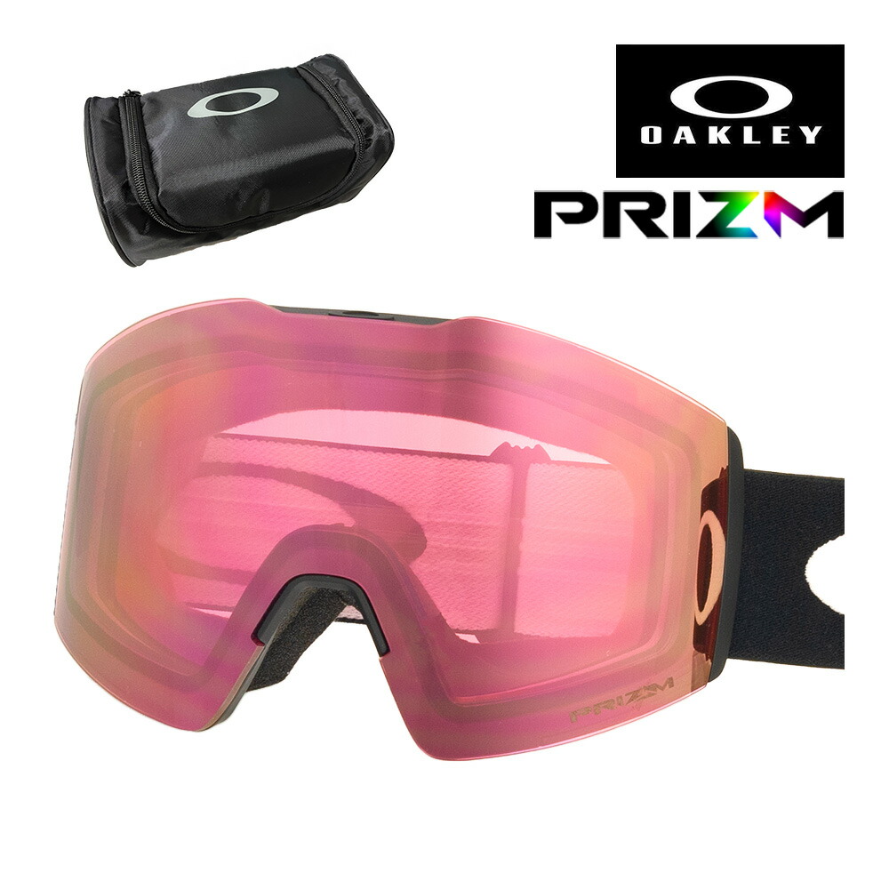 楽天市場】オークリー ゴーグル フォールライン L oo7099-05