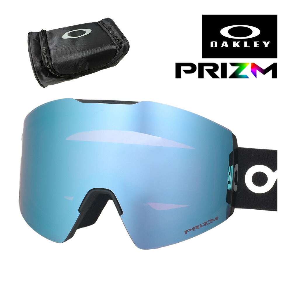 楽天市場】オークリー ゴーグル フォールライン L oo7099-27