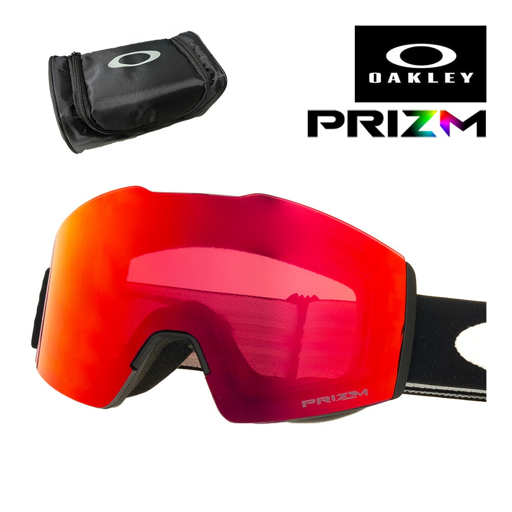 楽天市場】オークリー ゴーグル フォールライン M oo7103-11