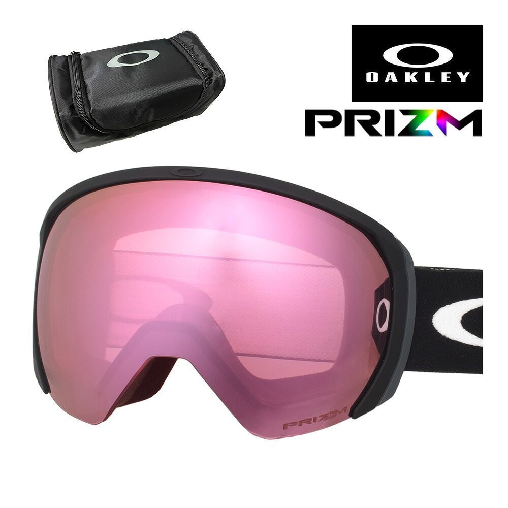 楽天市場】オークリー ゴーグル フライトパス L oo7110-02