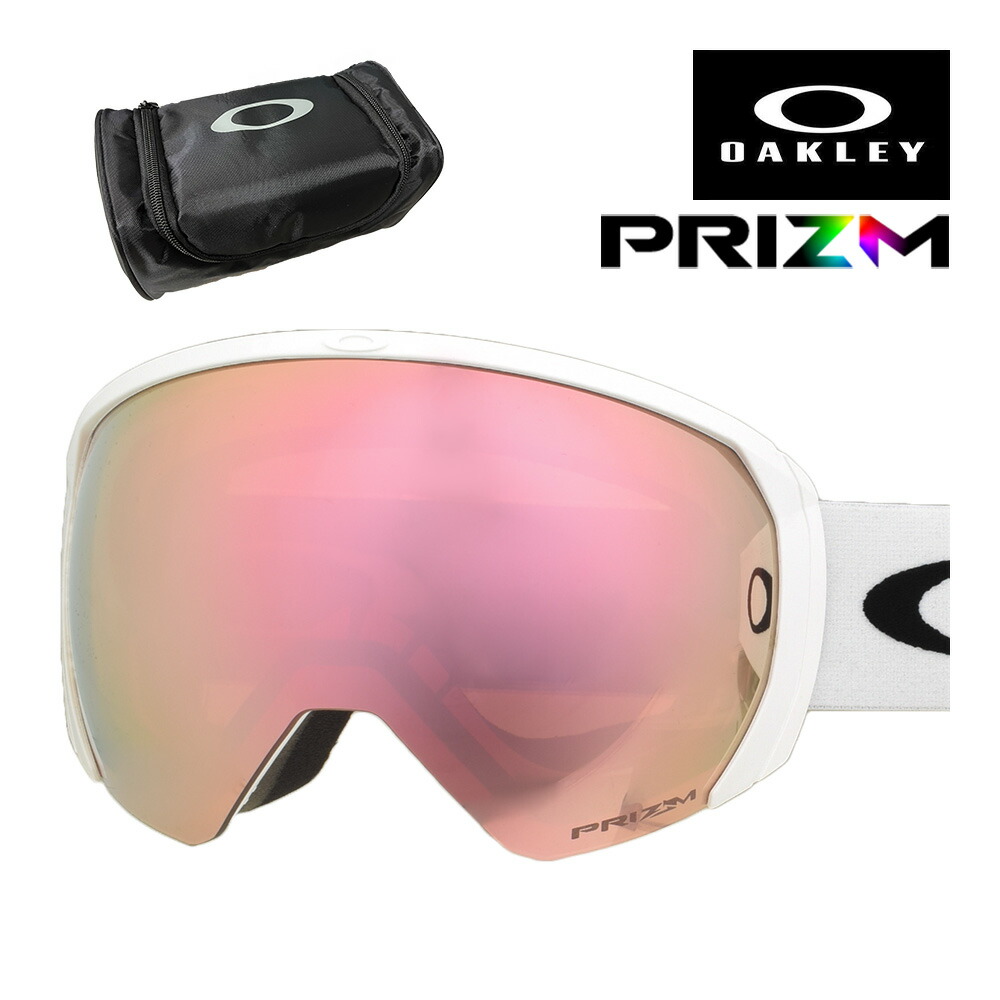 楽天市場】オークリー ゴーグル フライトパス L oo7110-54